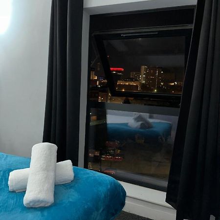 Jewellery Quarter Apartment Бирмингам Екстериор снимка