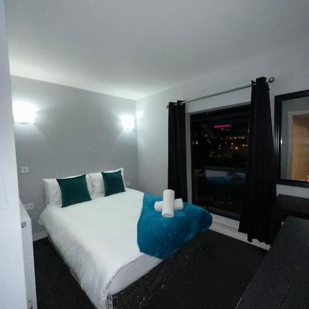 Jewellery Quarter Apartment Бирмингам Екстериор снимка