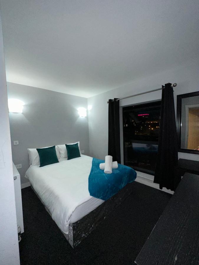 Jewellery Quarter Apartment Бирмингам Екстериор снимка