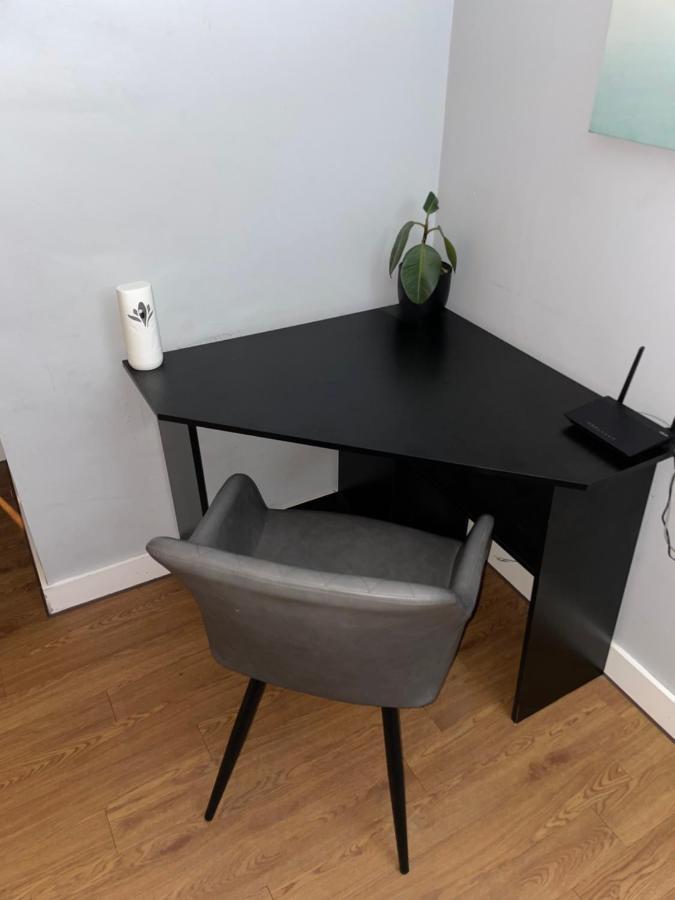Jewellery Quarter Apartment Бирмингам Екстериор снимка